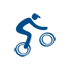 Ciclismo BMX - Deportes Olímpicos