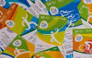entradas juegos olímpicos río 2016