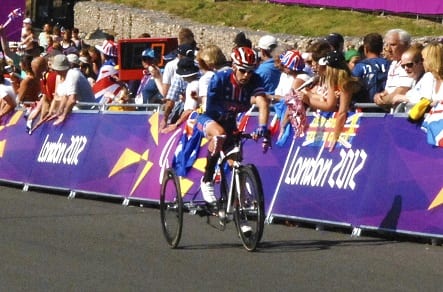 Ciclismo paralímpico Ciclismo adaptado Juegos Paralímpicos