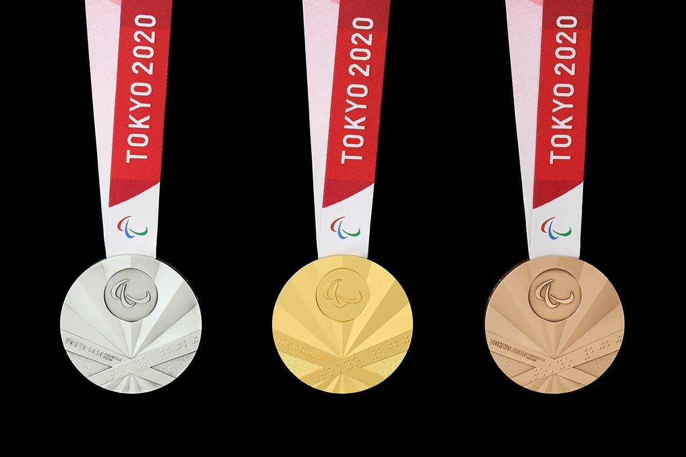 Medallas De Los Juegos Olímpicos 2020, Así fabrican las medallas de los