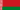 Bandera de Bielorrusia