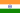 Bandera de la India