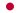 Bandera de Japón