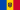 Bandera de Moldavia