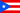 Bandera de Puerto Rico