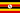 Bandera de Uganda
