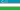 Bandera de Uzbekistán