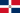 Bandera de la República Dominicana