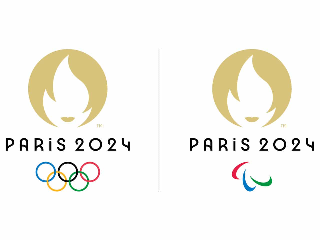 París 2024 Cómo fué su Postulación y Cuál es su Logo Mis Juegos
