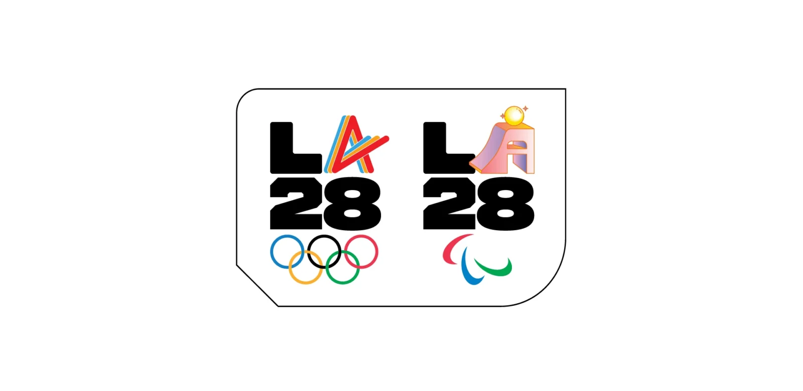 Imagen de referencia de fuente externa: LA 2028