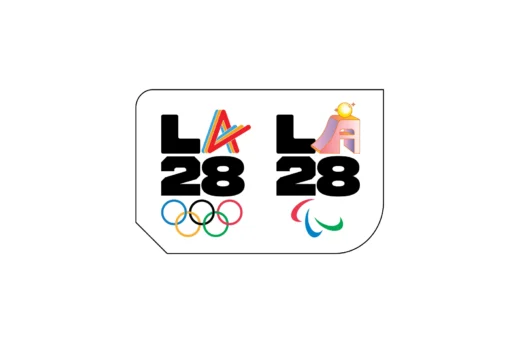 Imagen de referencia de fuente externa: LA 2028