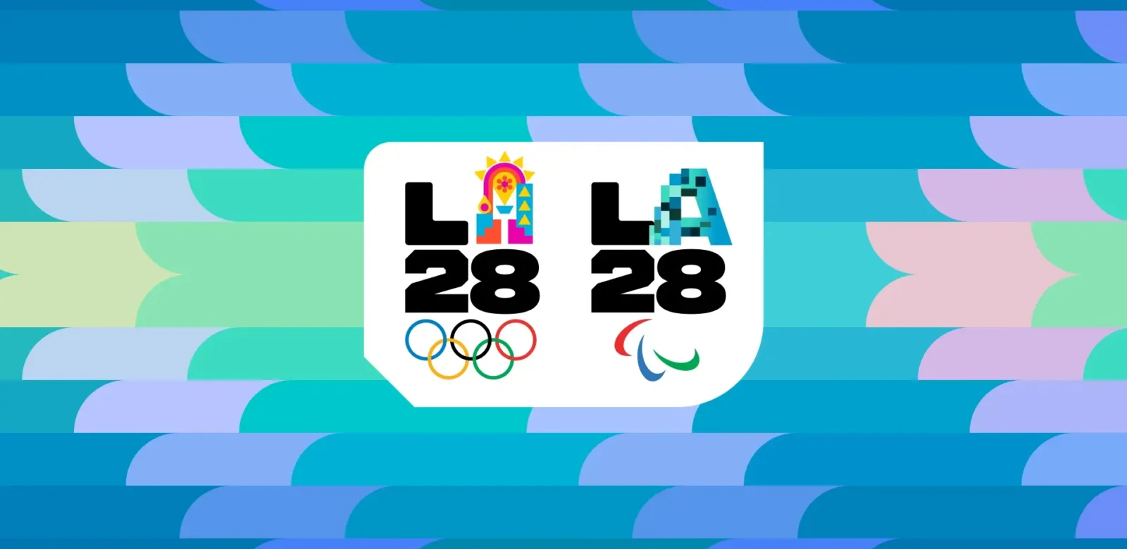 Imagen de referencia de fuente externa: LA 2028