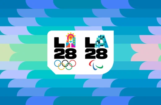 Imagen de referencia de fuente externa: LA 2028